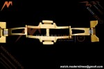 Vacheron Constantin - Historiques 222 37mm 4200H YG/YG Gold Dial MXF MY9015 MOD | 바쉐론 콘스탄틴 - Historiques 222 37mm 4200H 옐로우 골드/옐로우 골드 다이얼 MXF MY9015 MOD