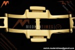 Vacheron Constantin - Historiques 222 37mm 4200H YG/YG Gold Dial MXF MY9015 MOD | 바쉐론 콘스탄틴 - Historiques 222 37mm 4200H 옐로우 골드/옐로우 골드 다이얼 MXF MY9015 MOD