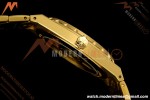 Vacheron Constantin - Historiques 222 37mm 4200H YG/YG Gold Dial MXF MY9015 MOD | 바쉐론 콘스탄틴 - Historiques 222 37mm 4200H 옐로우 골드/옐로우 골드 다이얼 MXF MY9015 MOD