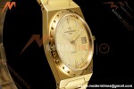 Vacheron Constantin - Historiques 222 37mm 4200H YG/YG Gold Dial MXF MY9015 MOD | 바쉐론 콘스탄틴 - Historiques 222 37mm 4200H 옐로우 골드/옐로우 골드 다이얼 MXF MY9015 MOD