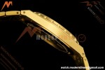 Vacheron Constantin - Historiques 222 37mm 4200H YG/YG Gold Dial MXF MY9015 MOD | 바쉐론 콘스탄틴 - Historiques 222 37mm 4200H 옐로우 골드/옐로우 골드 다이얼 MXF MY9015 MOD
