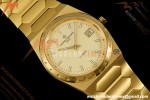 Vacheron Constantin - Historiques 222 37mm 4200H YG/YG Gold Dial MXF MY9015 MOD | 바쉐론 콘스탄틴 - Historiques 222 37mm 4200H 옐로우 골드/옐로우 골드 다이얼 MXF MY9015 MOD