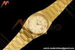 Vacheron Constantin - Historiques 222 37mm 4200H YG/YG Gold Dial MXF MY9015 MOD | 바쉐론 콘스탄틴 - Historiques 222 37mm 4200H 옐로우 골드/옐로우 골드 다이얼 MXF MY9015 MOD