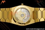 Vacheron Constantin - Historiques 222 37mm 4200H YG/YG Gold Dial MXF MY9015 MOD | 바쉐론 콘스탄틴 - Historiques 222 37mm 4200H 옐로우 골드/옐로우 골드 다이얼 MXF MY9015 MOD