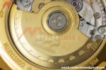Vacheron Constantin - Historiques 222 37mm 4200H YG/YG Gold Dial MXF MY9015 MOD | 바쉐론 콘스탄틴 - Historiques 222 37mm 4200H 옐로우 골드/옐로우 골드 다이얼 MXF MY9015 MOD
