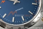 Vacheron Constantin - Historiques 222 37mm 4200H SS/SS Blue Dial MXF MY9015 MOD