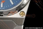 Vacheron Constantin - Historiques 222 37mm 4200H SS/SS Blue Dial MXF MY9015 MOD