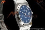 Vacheron Constantin - Historiques 222 37mm 4200H SS/SS Blue Dial MXF MY9015 MOD