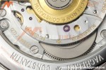 Vacheron Constantin - Historiques 222 37mm 4200H SS/SS Blue Dial MXF MY9015 MOD