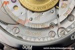 Vacheron Constantin - Historiques 222 37mm 4200H SS/SS Blue Dial MXF MY9015 MOD