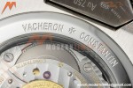 Vacheron Constantin - Historiques 222 37mm 4200H SS/SS Blue Dial MXF MY9015 MOD