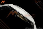 Vacheron Constantin - Historiques 222 37mm 4200H SS/SS Gray Dial MXF MY9015 MOD