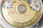 Vacheron Constantin - Historiques 222 37mm 4200H SS/SS Gray Dial MXF MY9015 MOD