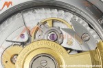 Vacheron Constantin - Historiques 222 37mm 4200H SS/SS Gray Dial MXF MY9015 MOD