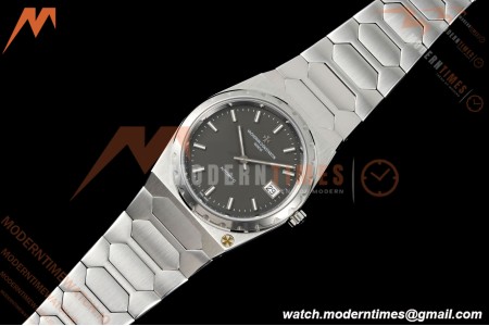 Vacheron Constantin - Historiques 222 37mm 4200H SS/SS Gray Dial MXF MY9015 MOD