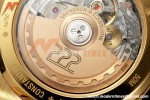Vacheron Constantin - Historiques 4200H/222J 37mm YG/YG Gold Dial PPF A2455