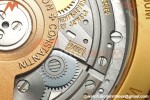 Vacheron Constantin - Historiques 4200H/222J 37mm YG/YG Gold Dial PPF A2455