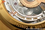 Vacheron Constantin - Historiques 4200H/222J 37mm YG/YG Gold Dial PPF A2455