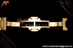 Vacheron Constantin - Historiques 4200H/222J 37mm YG/YG Gold Dial PPF A2455