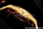 Vacheron Constantin - Historiques 4200H/222J 37mm YG/YG Gold Dial PPF A2455
