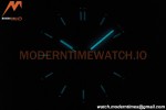 IWC - Ingenieur Automatic 40mm IW328902 SS/SS Silver GDF MY8215