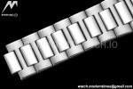 IWC - Ingenieur Automatic 40mm IW328902 SS/SS Silver GDF MY8215