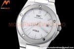 IWC - Ingenieur Automatic 40mm IW328902 SS/SS Silver GDF MY8215
