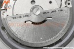 IWC - Ingenieur Automatic 40mm IW328902 SS/SS Silver GDF MY8215