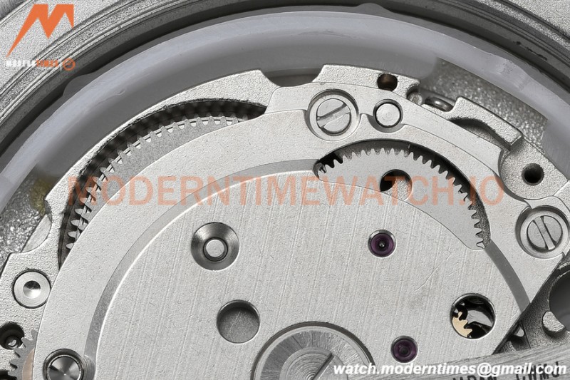 IWC - Ingenieur Automatic 40mm IW328902 SS/SS Silver GDF MY8215