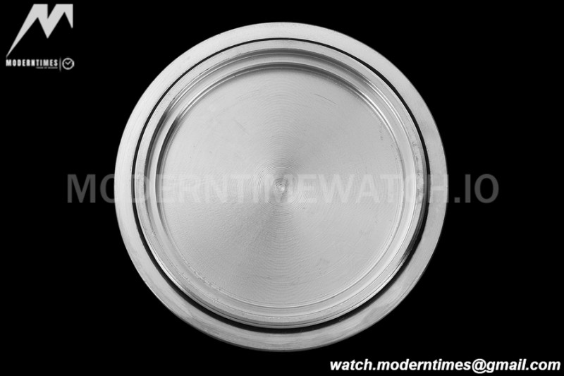 IWC - Ingenieur Automatic 40mm IW328902 SS/SS Silver GDF MY8215
