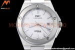IWC - Ingenieur Automatic 40mm IW328902 SS/SS Silver GDF MY8215