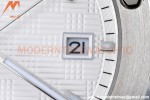 IWC - Ingenieur Automatic 40mm IW328902 SS/SS Silver GDF MY8215