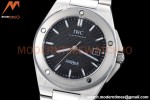 IWC - Ingenieur Automatic 40mm IW328901 SS/SS Black GDF MY8215