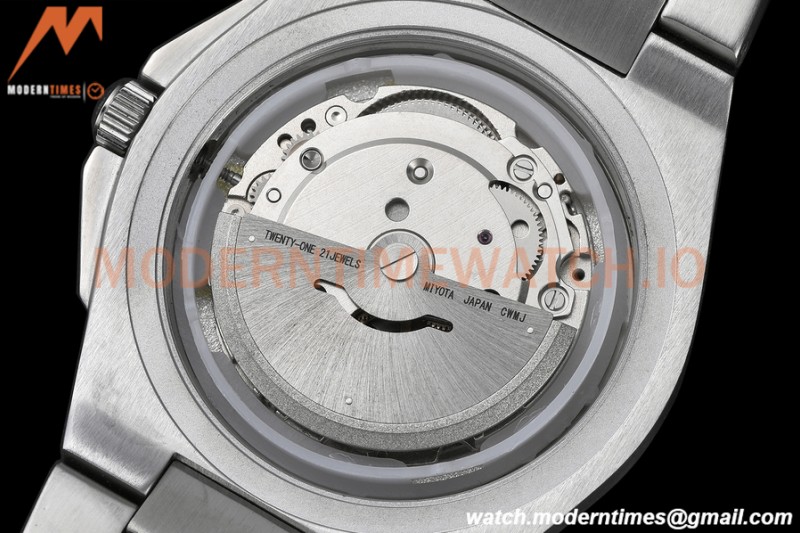 IWC - Ingenieur Automatic 40mm IW328901 SS/SS Black GDF MY8215