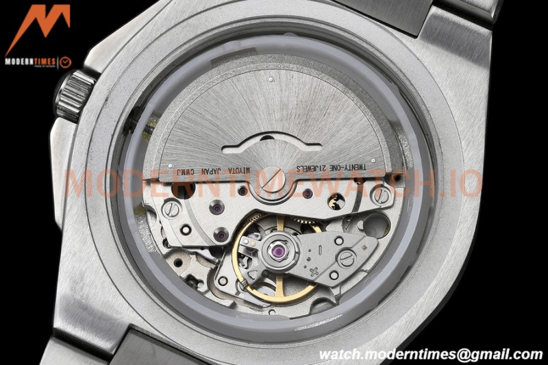 IWC - Ingenieur Automatic 40mm IW328901 SS/SS Black GDF MY8215