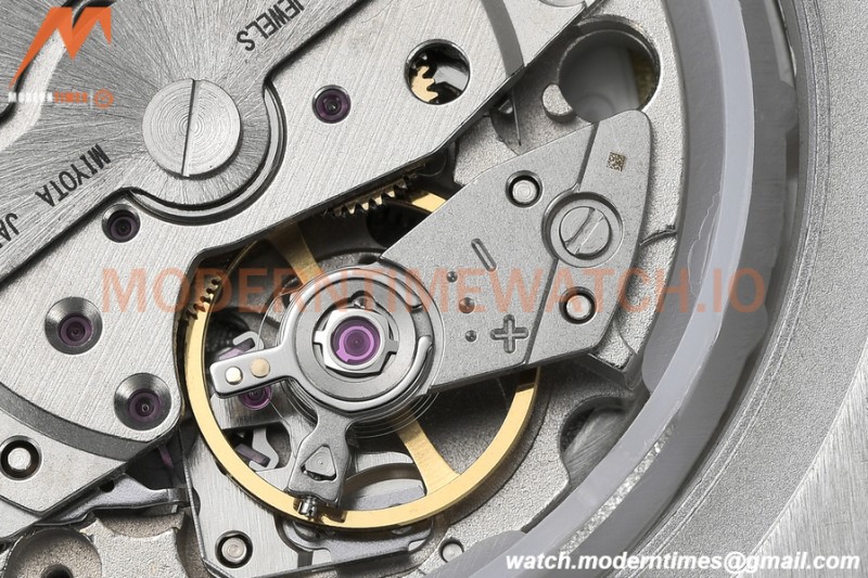 IWC - Ingenieur Automatic 40mm IW328901 SS/SS Black GDF MY8215