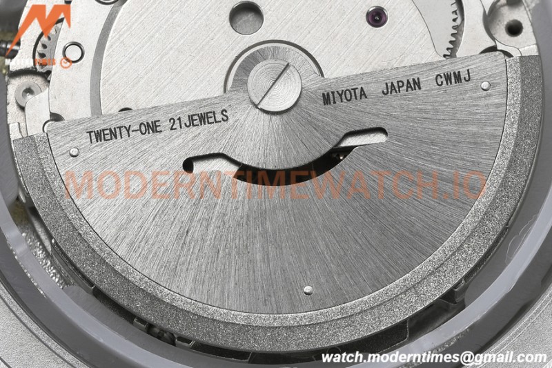IWC - Ingenieur Automatic 40mm IW328901 SS/SS Black GDF MY8215