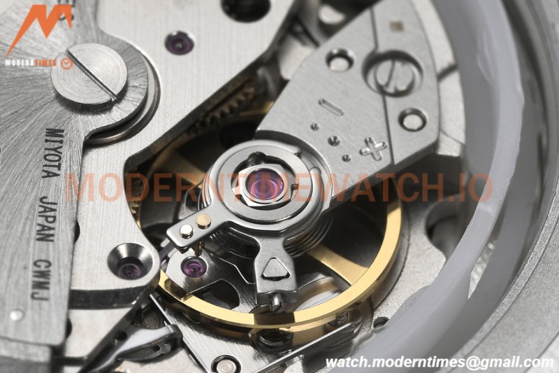 IWC - Ingenieur Automatic 40mm IW328901 SS/SS Black GDF MY8215