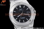 IWC - Ingenieur Automatic 40mm IW328901 SS/SS Black GDF MY8215