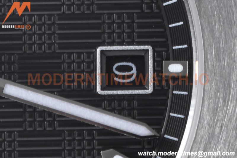 IWC - Ingenieur Automatic 40mm IW328901 SS/SS Black GDF MY8215