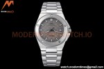 IWC - Ingenieur Automatic 40mm IW328904 SS/SS Grey GDF MY8215