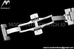 IWC - Ingenieur Automatic 40mm IW328904 SS/SS Grey GDF MY8215