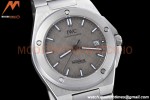 IWC - Ingenieur Automatic 40mm IW328904 SS/SS Grey GDF MY8215