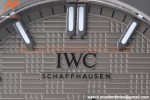 IWC - Ingenieur Automatic 40mm IW328904 SS/SS Grey GDF MY8215