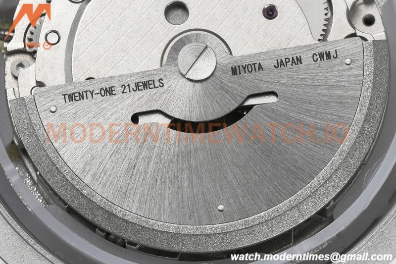 IWC - Ingenieur Automatic 40mm IW328903 SS/SS Blue GDF MY8215