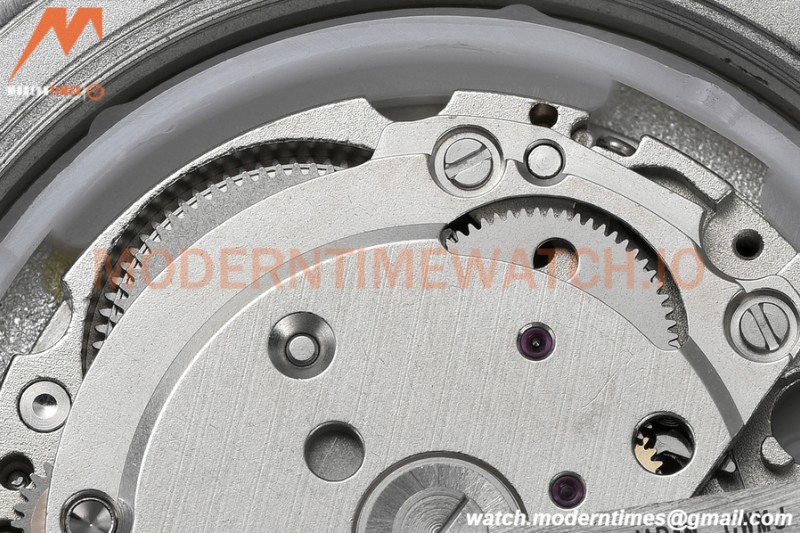 IWC - Ingenieur Automatic 40mm IW328903 SS/SS Blue GDF MY8215