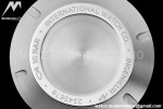 IWC - Ingenieur Automatic 40mm IW328903 SS/SS Blue GDF MY8215