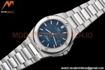 IWC - Ingenieur Automatic 40mm IW328903 SS/SS Blue GDF MY8215