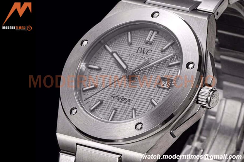 IWC - Ingenieur Automatic 40mm IW328904 Titanium Grey GHF MY9015