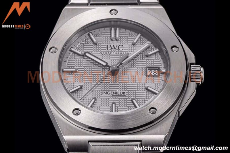 IWC - Ingenieur Automatic 40mm IW328904 Titanium Grey GHF MY9015